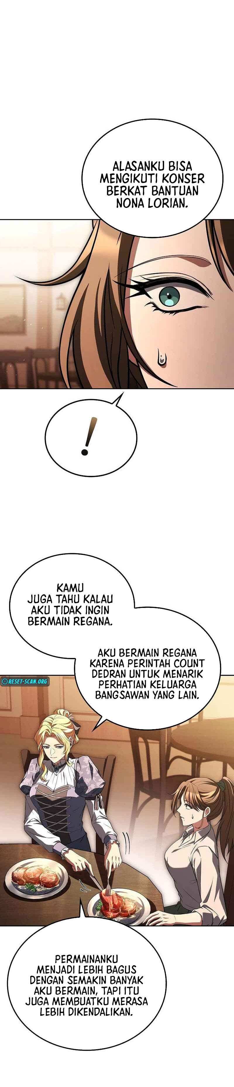 Archmage Restaurant Chapter 92 Gambar 24