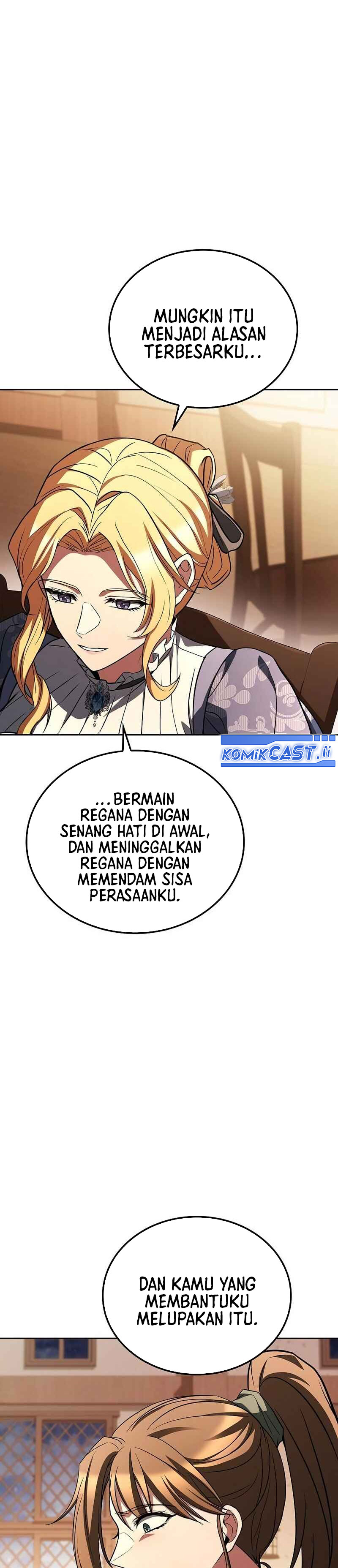 Archmage Restaurant Chapter 92 Gambar 25