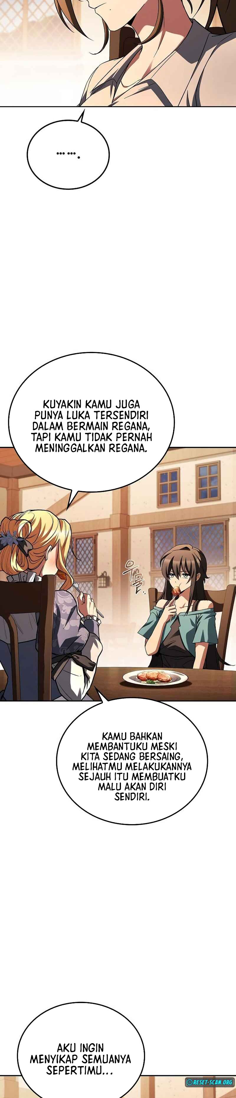 Archmage Restaurant Chapter 92 Gambar 26