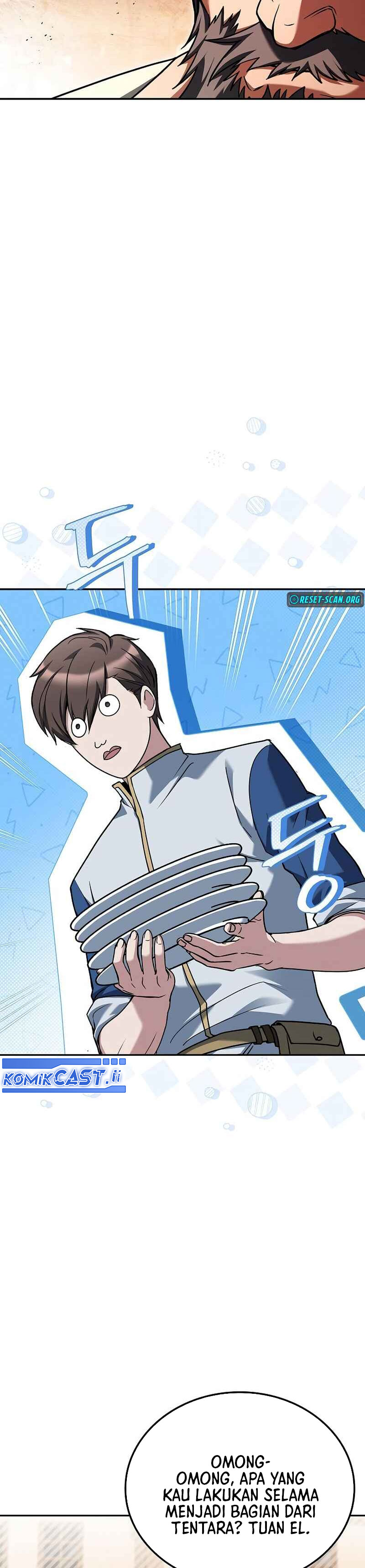 Archmage Restaurant Chapter 92 Gambar 34