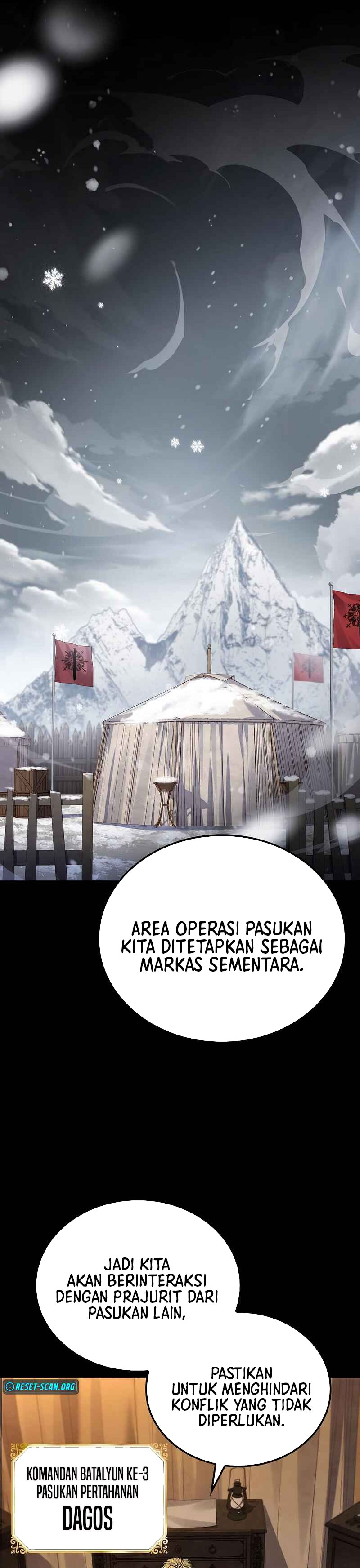 Archmage Restaurant Chapter 92 Gambar 37