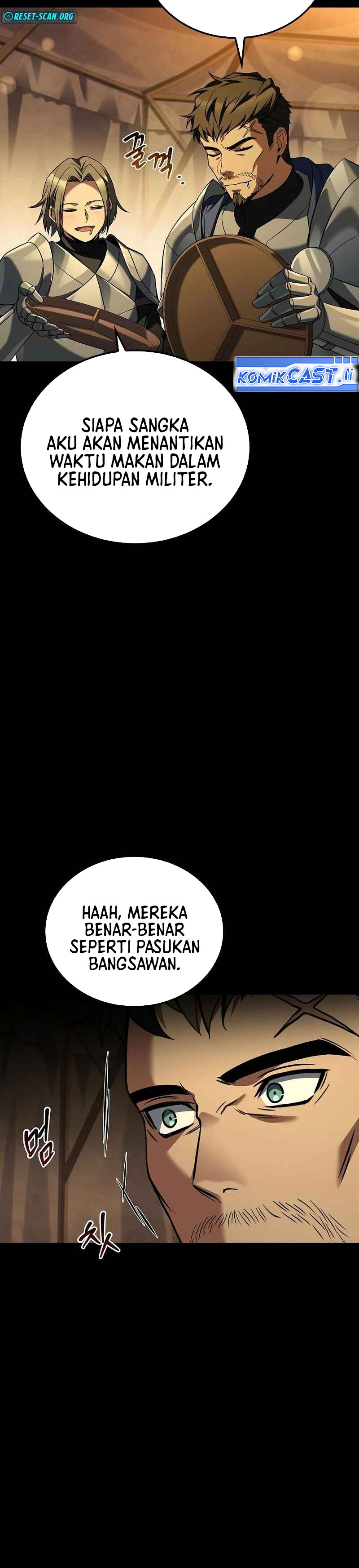 Archmage Restaurant Chapter 92 Gambar 43