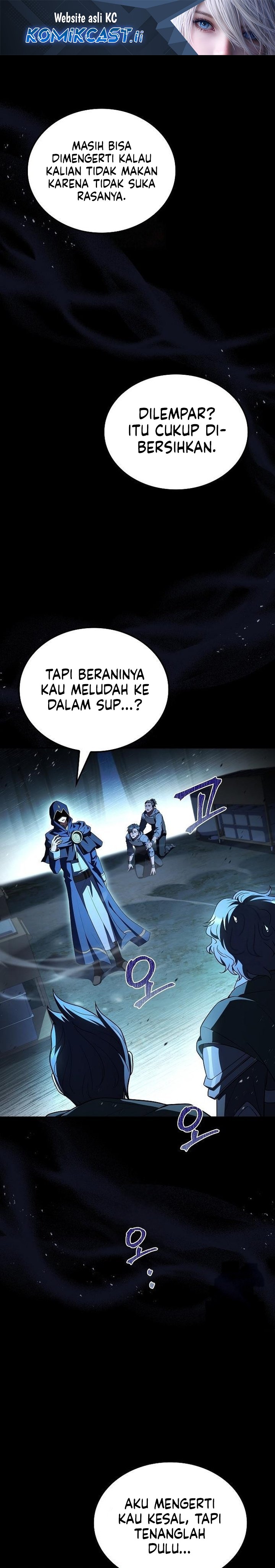 Archmage Restaurant Chapter 94 Gambar 2