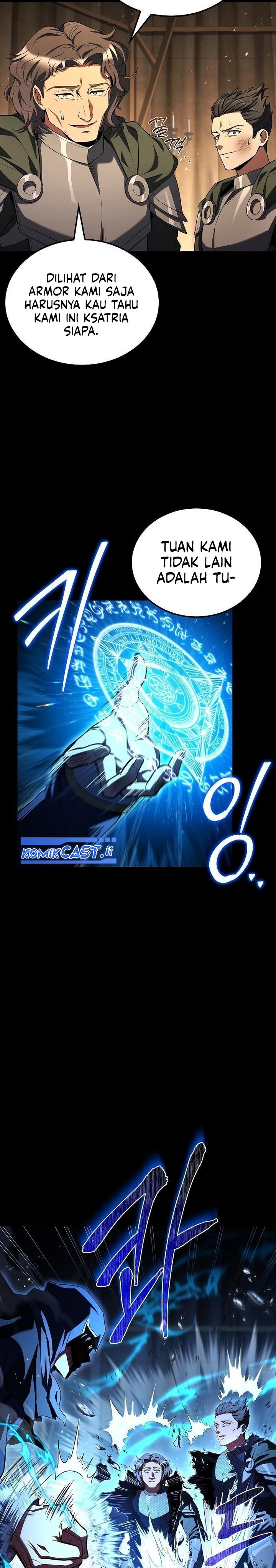 Archmage Restaurant Chapter 94 Gambar 3