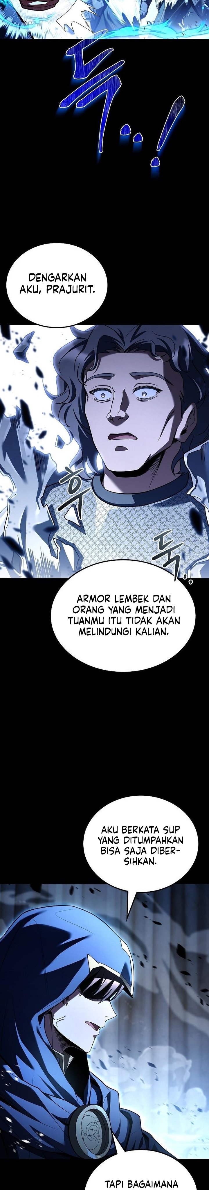 Archmage Restaurant Chapter 94 Gambar 4