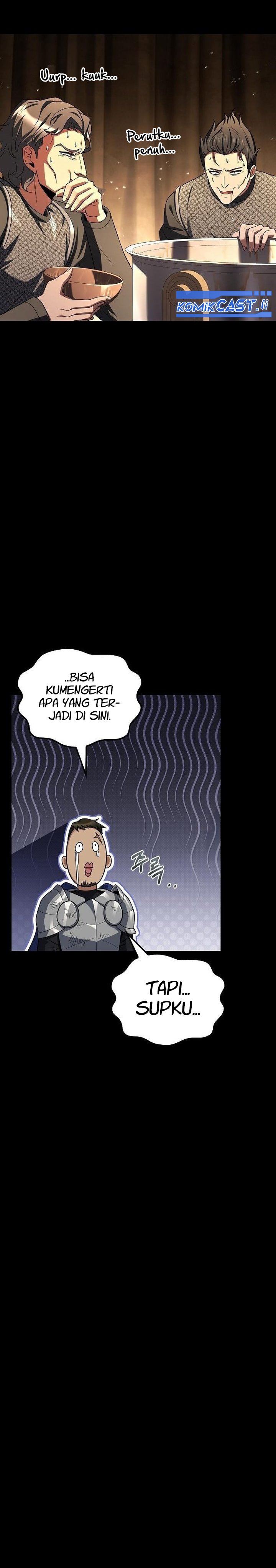 Archmage Restaurant Chapter 94 Gambar 8