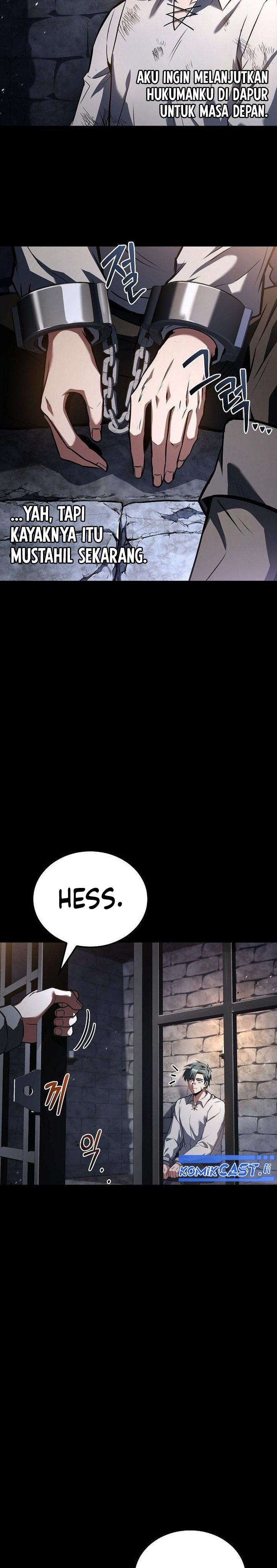 Archmage Restaurant Chapter 94 Gambar 11