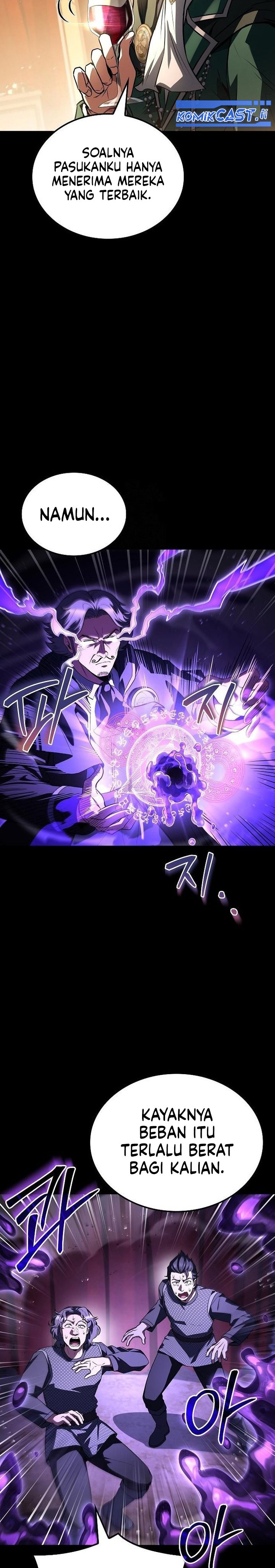 Archmage Restaurant Chapter 94 Gambar 15
