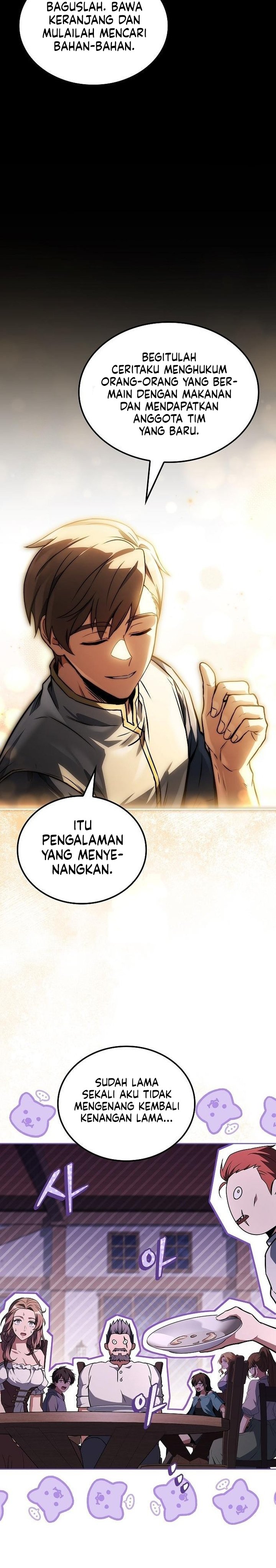 Archmage Restaurant Chapter 94 Gambar 22