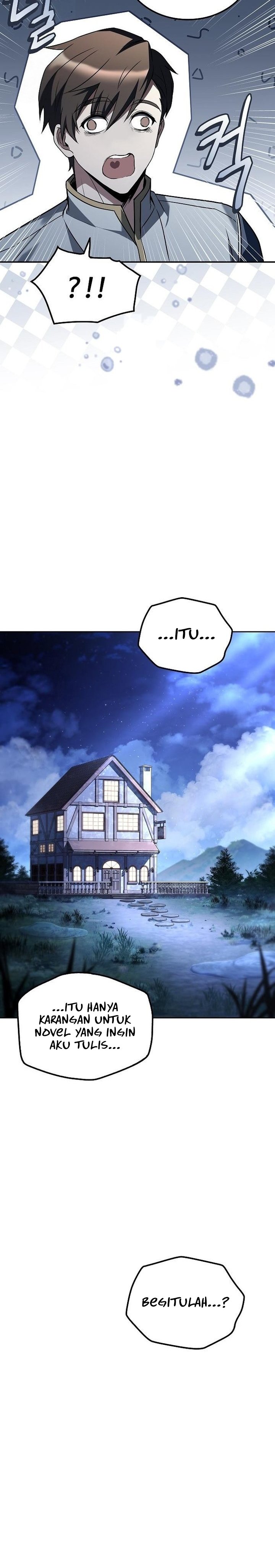 Archmage Restaurant Chapter 94 Gambar 24