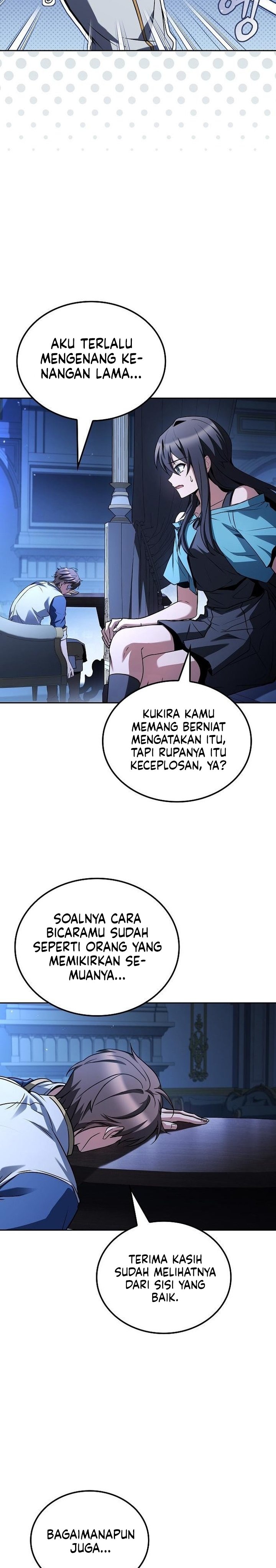 Archmage Restaurant Chapter 94 Gambar 29
