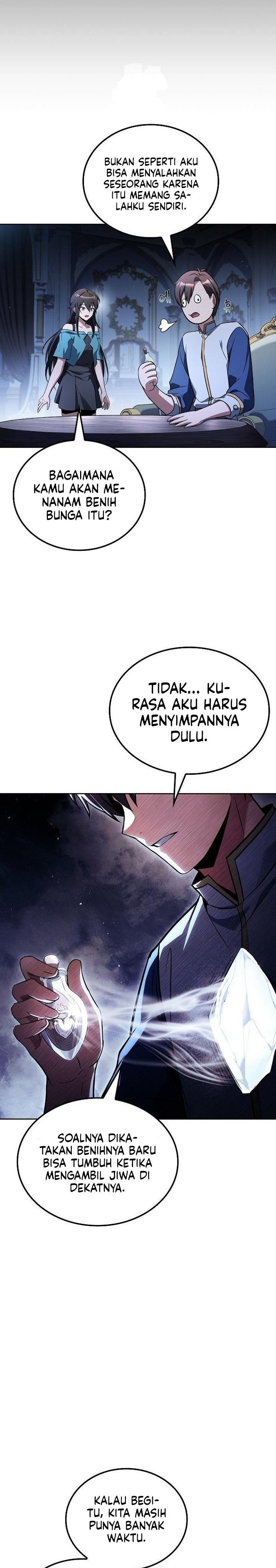 Archmage Restaurant Chapter 94 Gambar 32