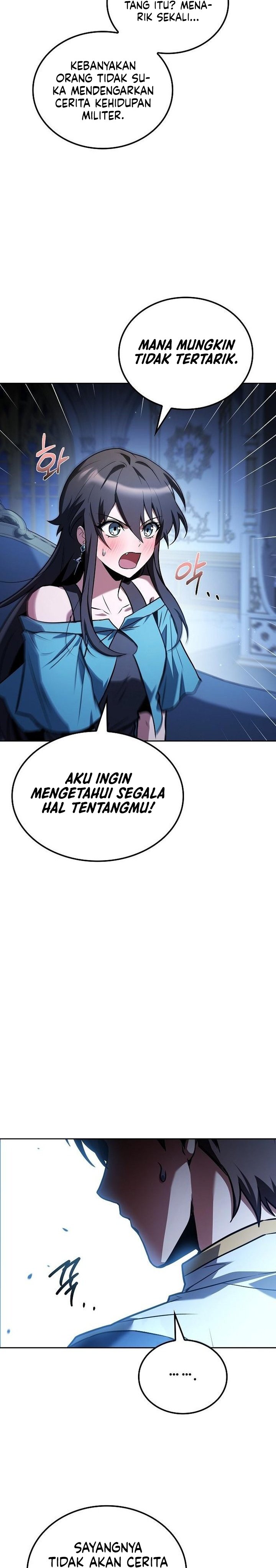 Archmage Restaurant Chapter 94 Gambar 34