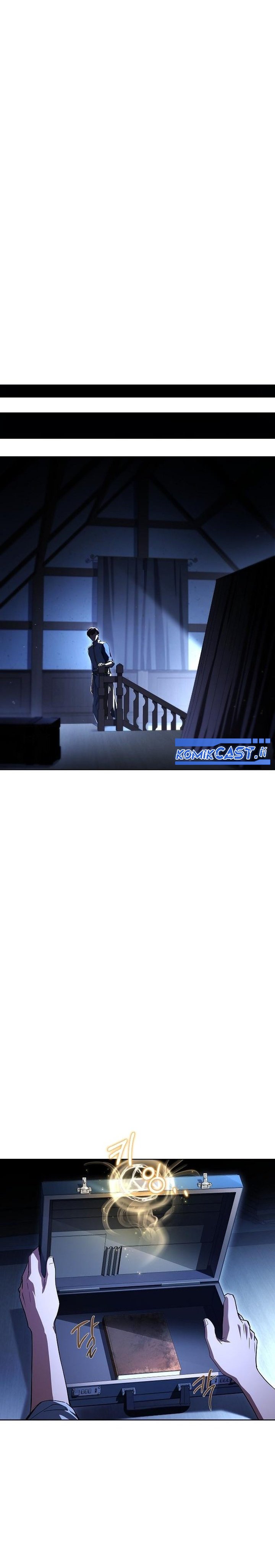 Archmage Restaurant Chapter 94 Gambar 36