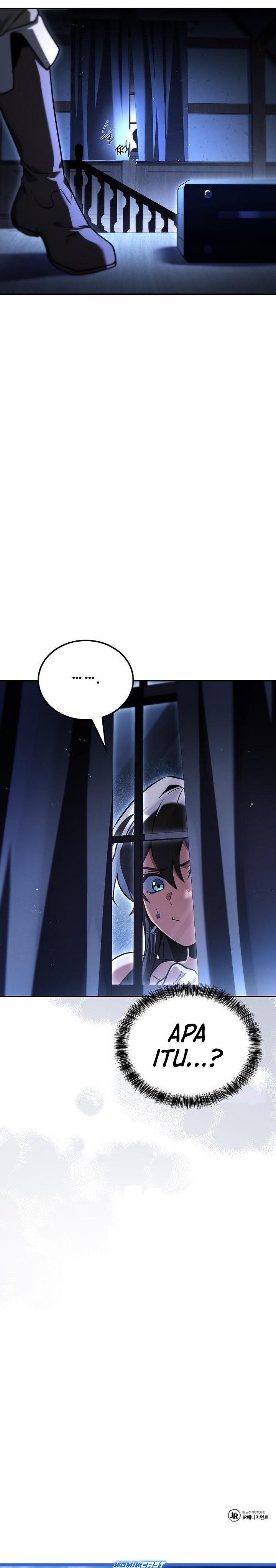 Archmage Restaurant Chapter 94 Gambar 38