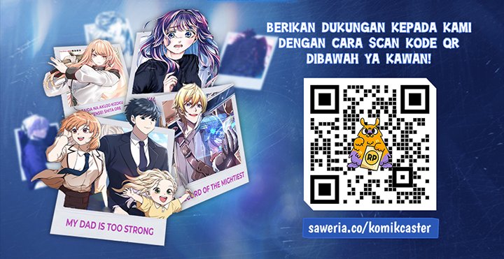 Archmage Restaurant Chapter 94 Gambar 39