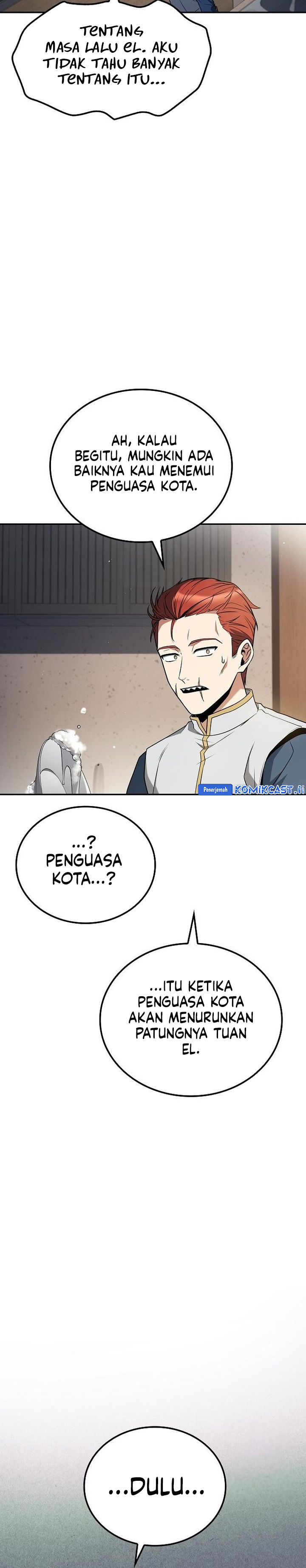 Archmage Restaurant Chapter 95 Gambar 8