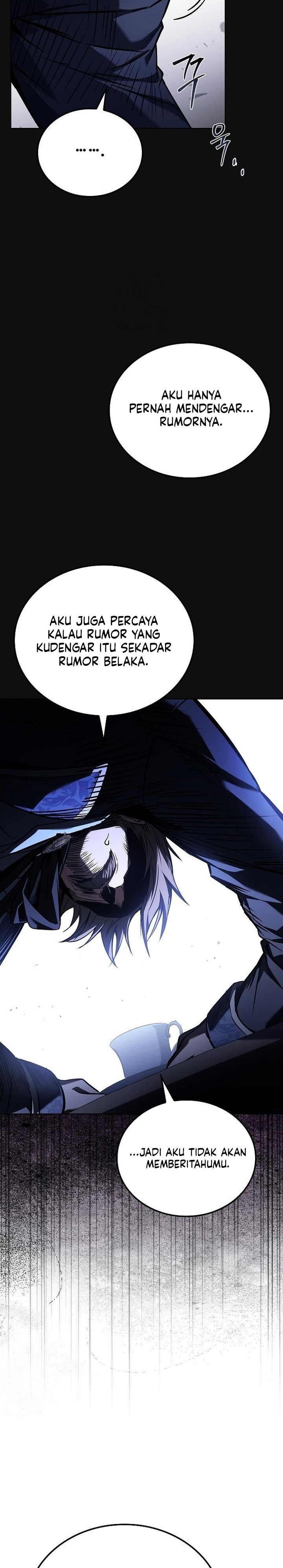 Archmage Restaurant Chapter 95 Gambar 20