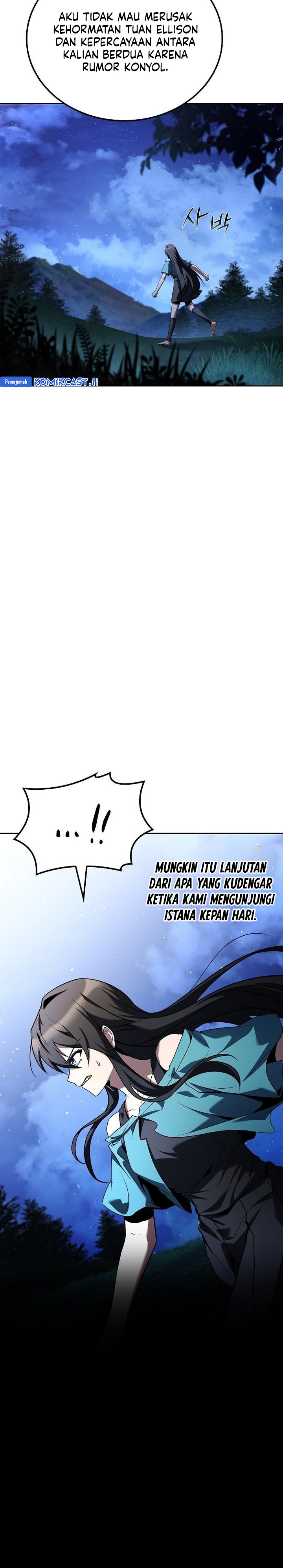 Archmage Restaurant Chapter 95 Gambar 21