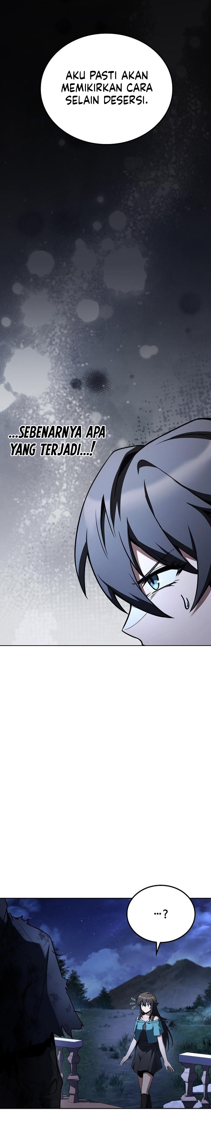 Archmage Restaurant Chapter 95 Gambar 23