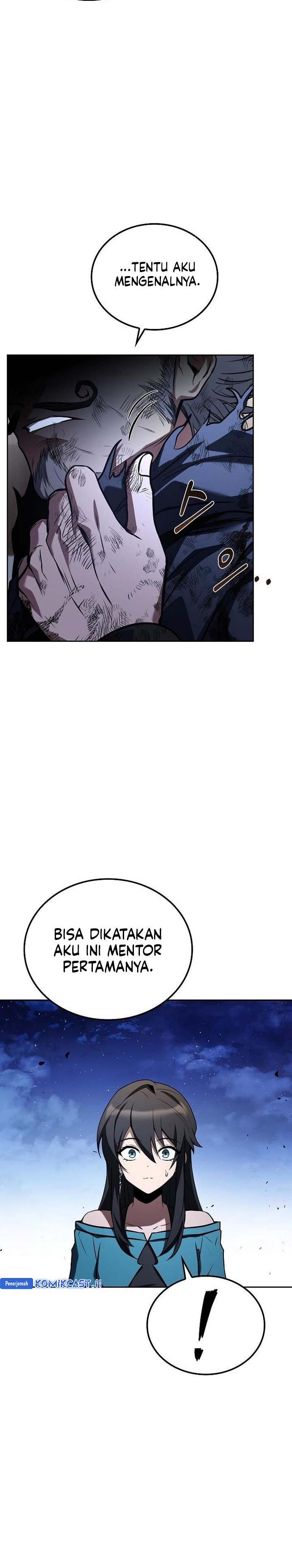 Archmage Restaurant Chapter 95 Gambar 25
