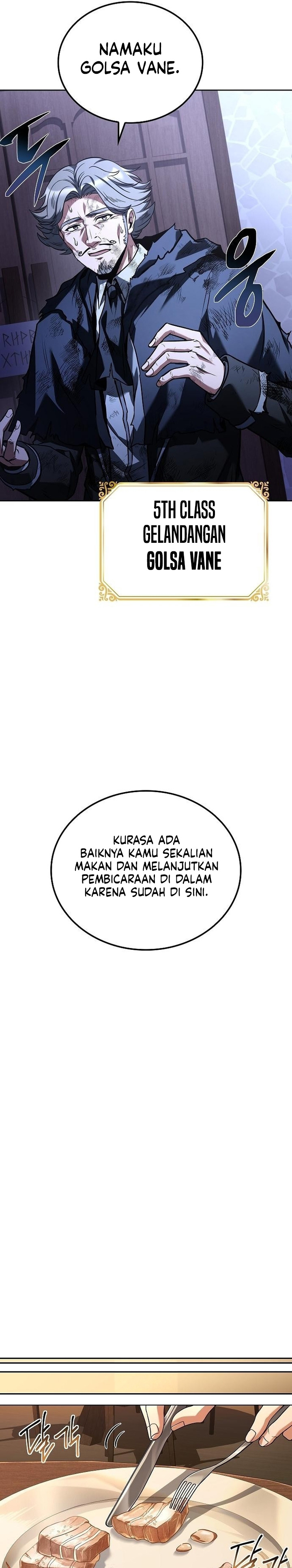 Archmage Restaurant Chapter 95 Gambar 26