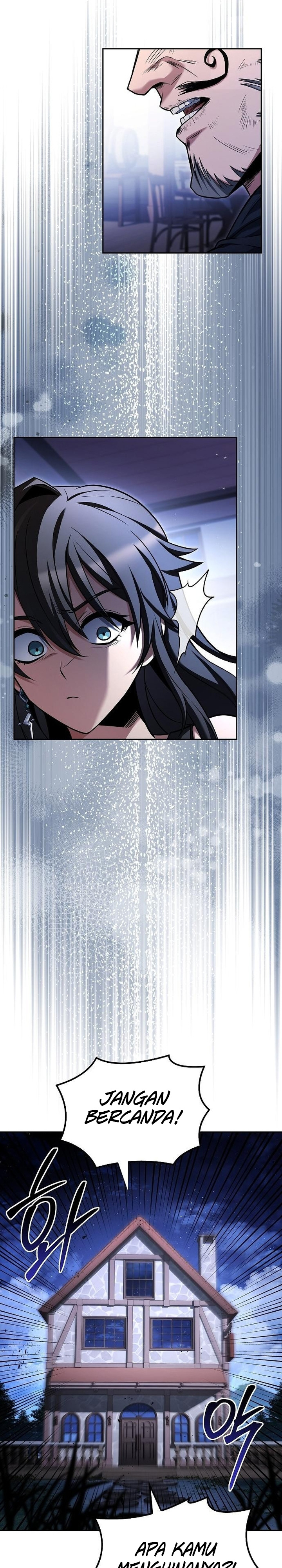 Archmage Restaurant Chapter 95 Gambar 30