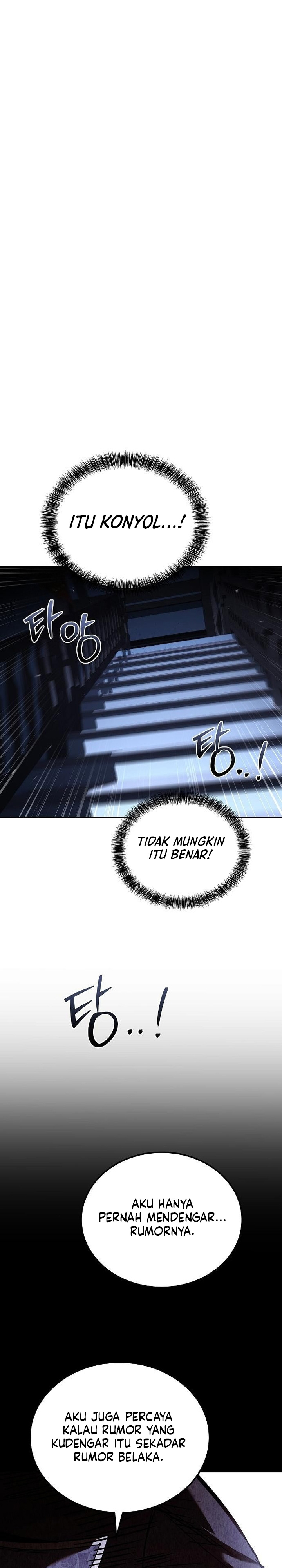 Archmage Restaurant Chapter 95 Gambar 32