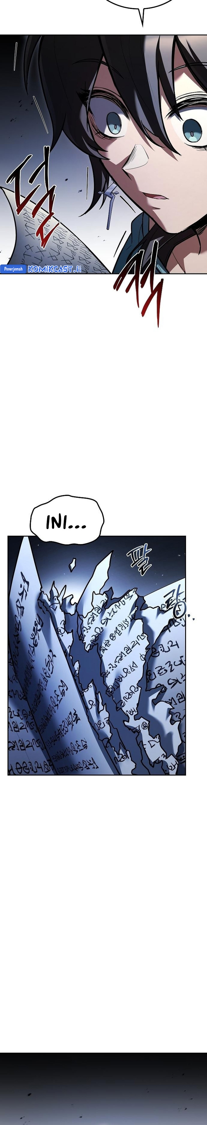 Archmage Restaurant Chapter 95 Gambar 45