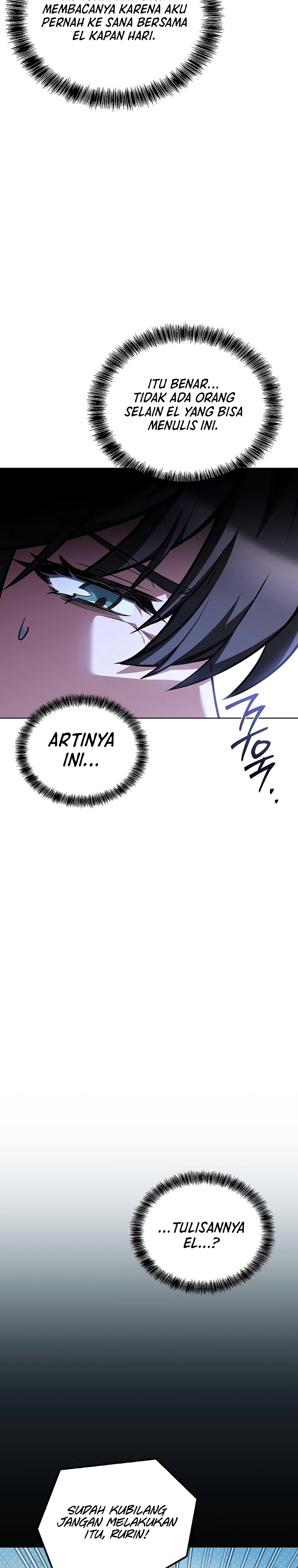 Archmage Restaurant Chapter 96 Gambar 3