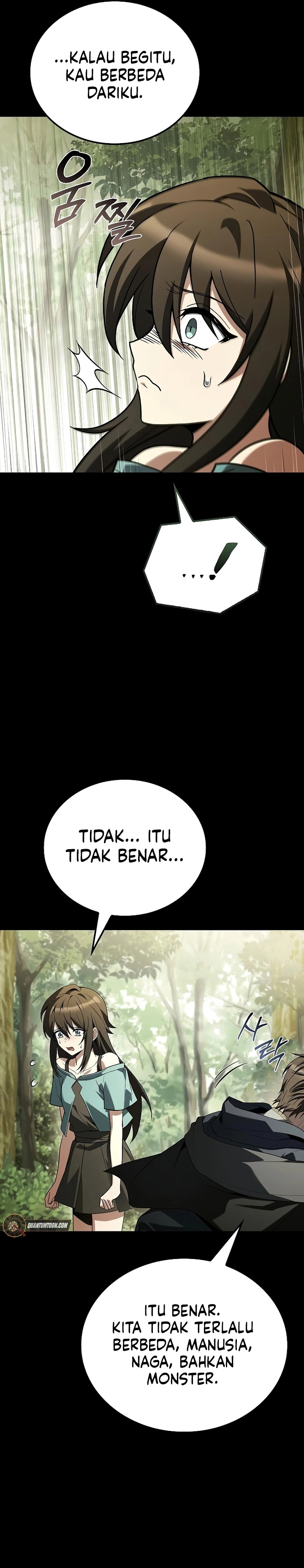 Archmage Restaurant Chapter 96 Gambar 6