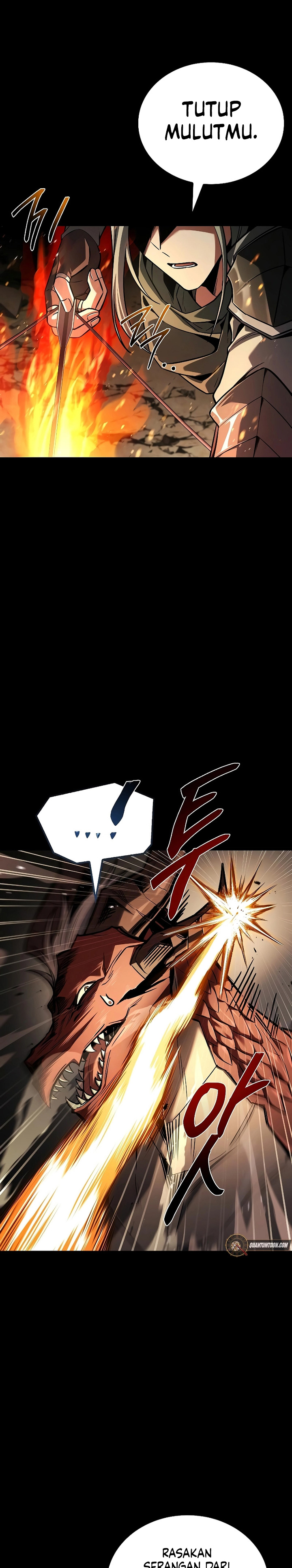 Archmage Restaurant Chapter 96 Gambar 15