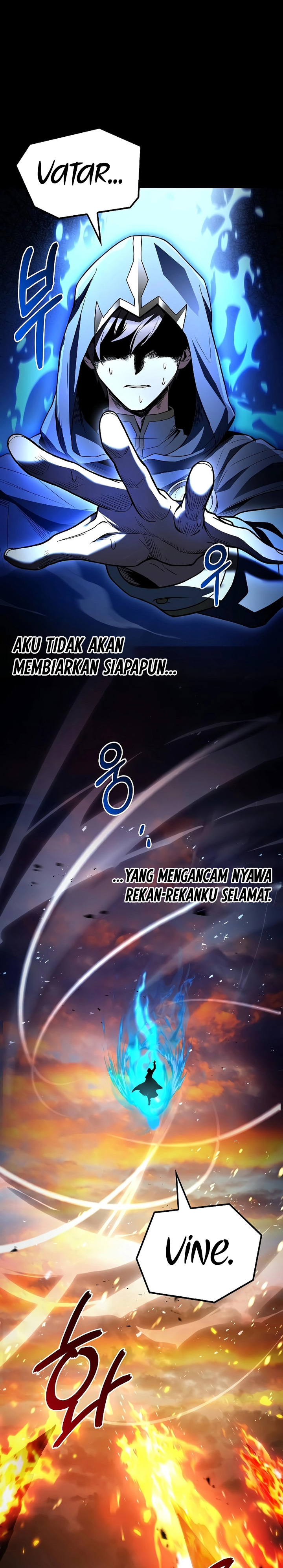 Archmage Restaurant Chapter 96 Gambar 35