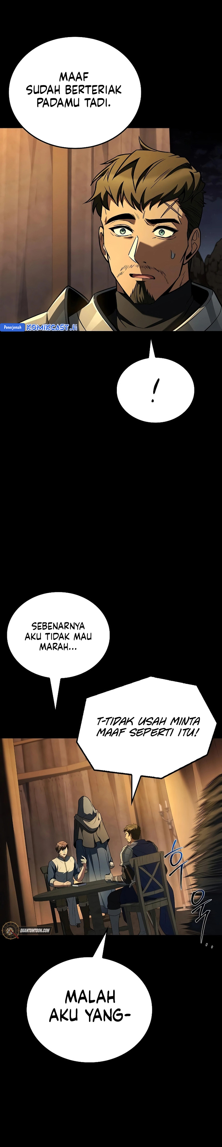 Archmage Restaurant Chapter 96 Gambar 41