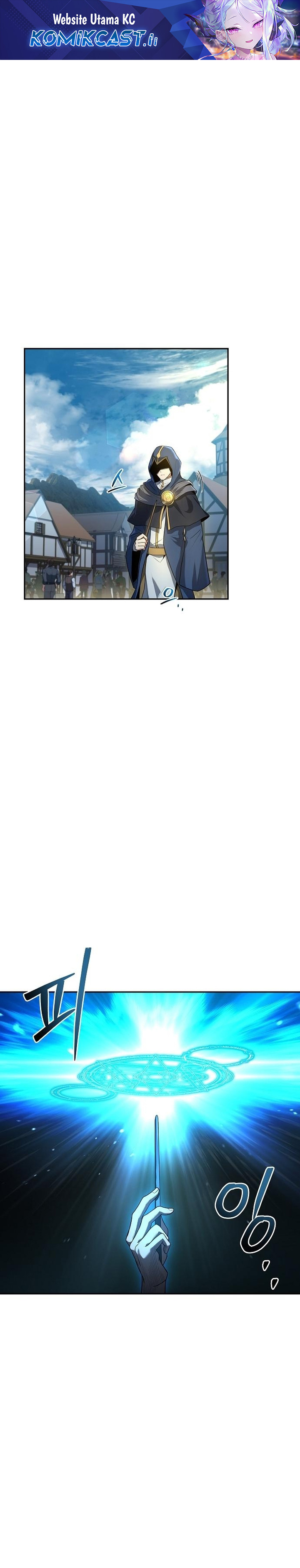 Archmage Restaurant Chapter 101 Gambar 2