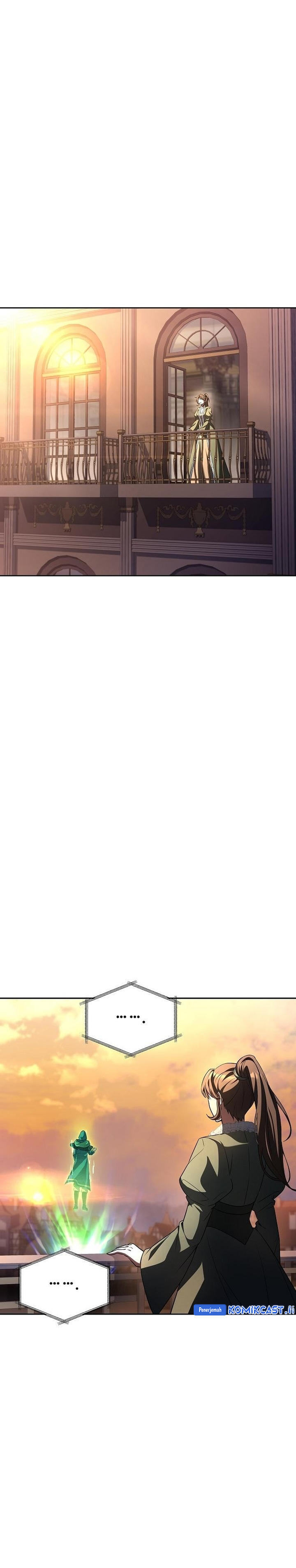 Archmage Restaurant Chapter 101 Gambar 9
