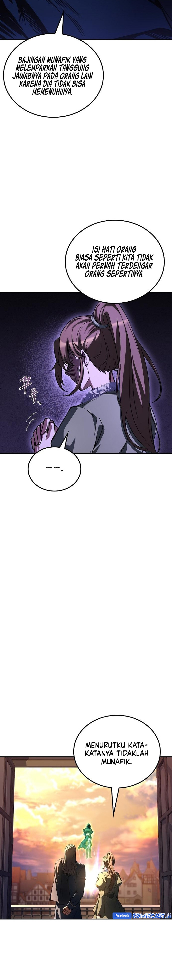 Archmage Restaurant Chapter 101 Gambar 13