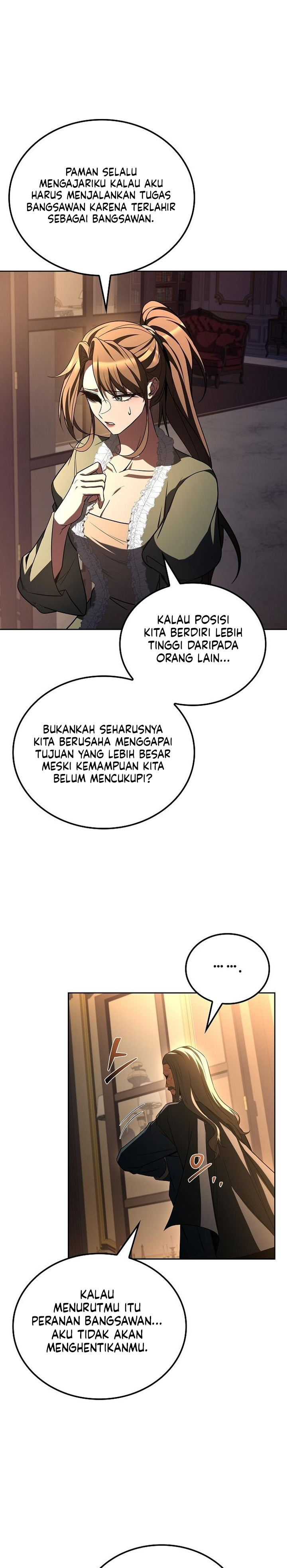 Archmage Restaurant Chapter 101 Gambar 14