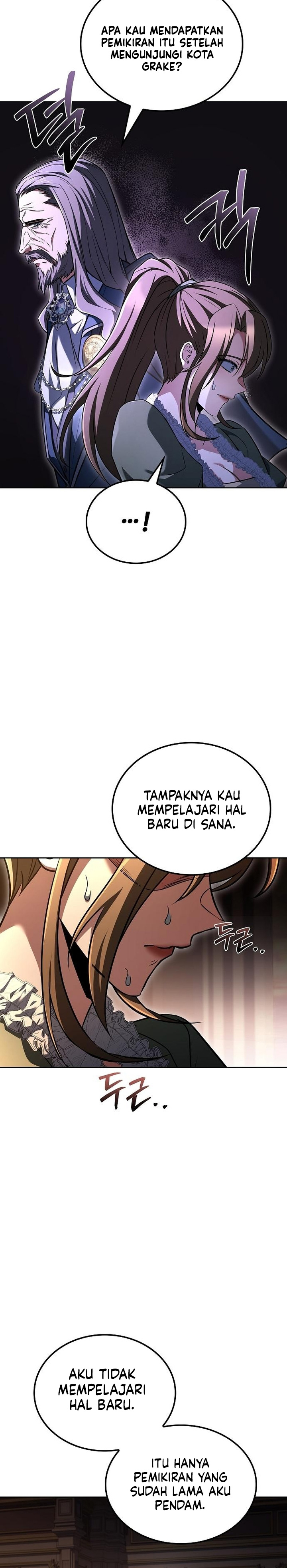 Archmage Restaurant Chapter 101 Gambar 15