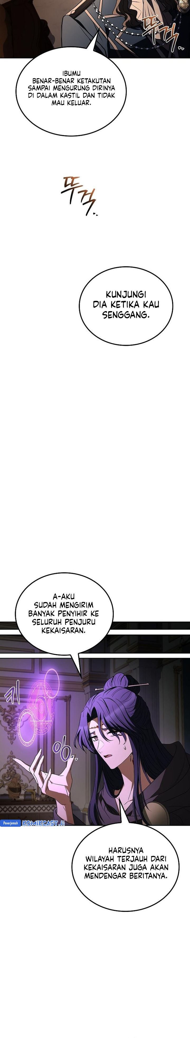 Archmage Restaurant Chapter 101 Gambar 17