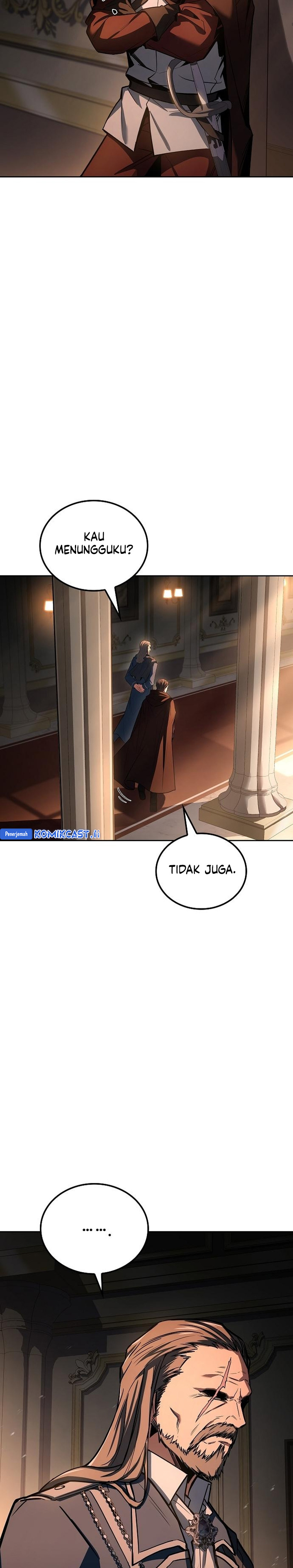 Archmage Restaurant Chapter 101 Gambar 24