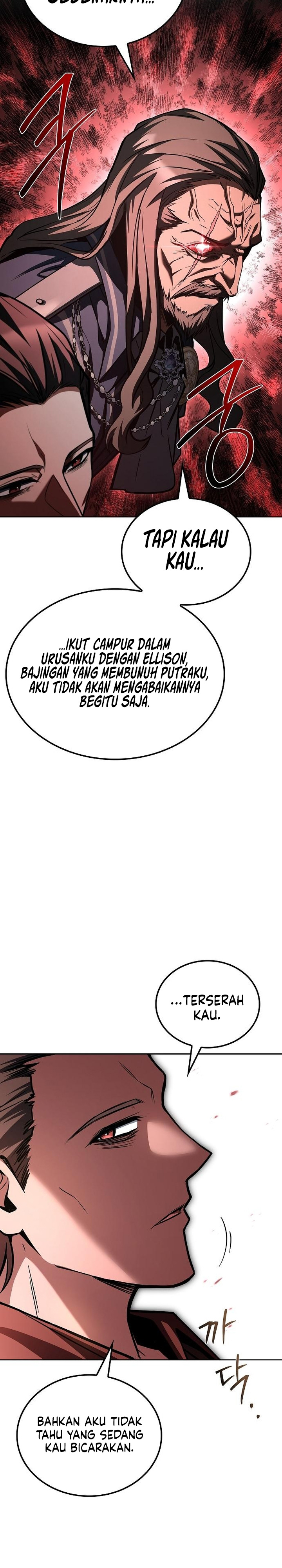 Archmage Restaurant Chapter 101 Gambar 27