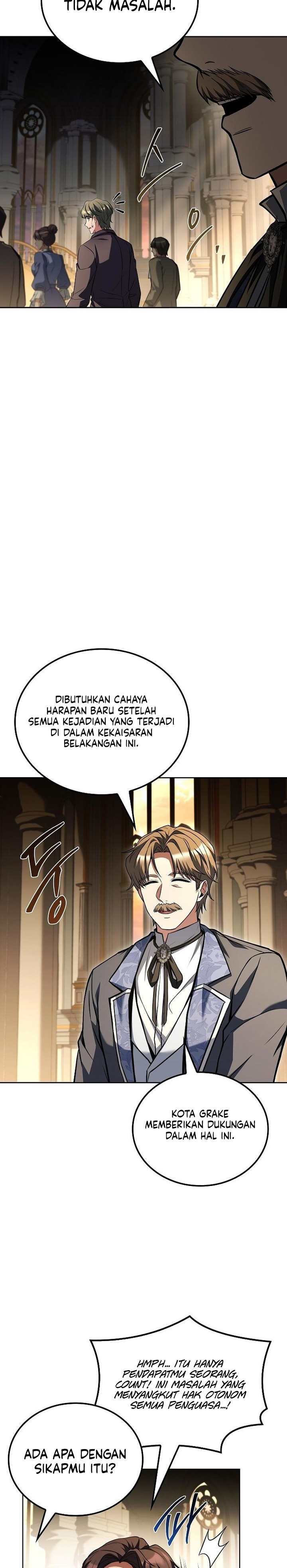 Archmage Restaurant Chapter 101 Gambar 31