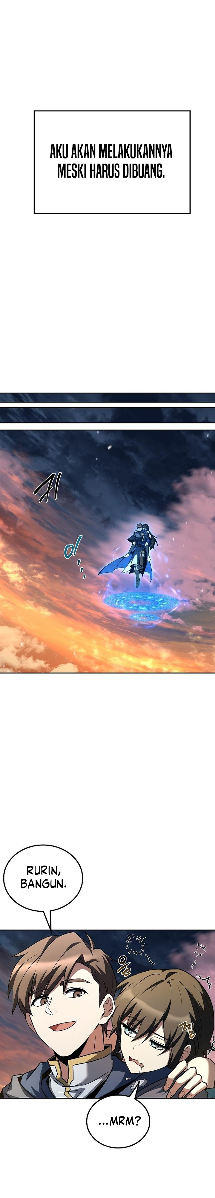 Archmage Restaurant Chapter 101 Gambar 35