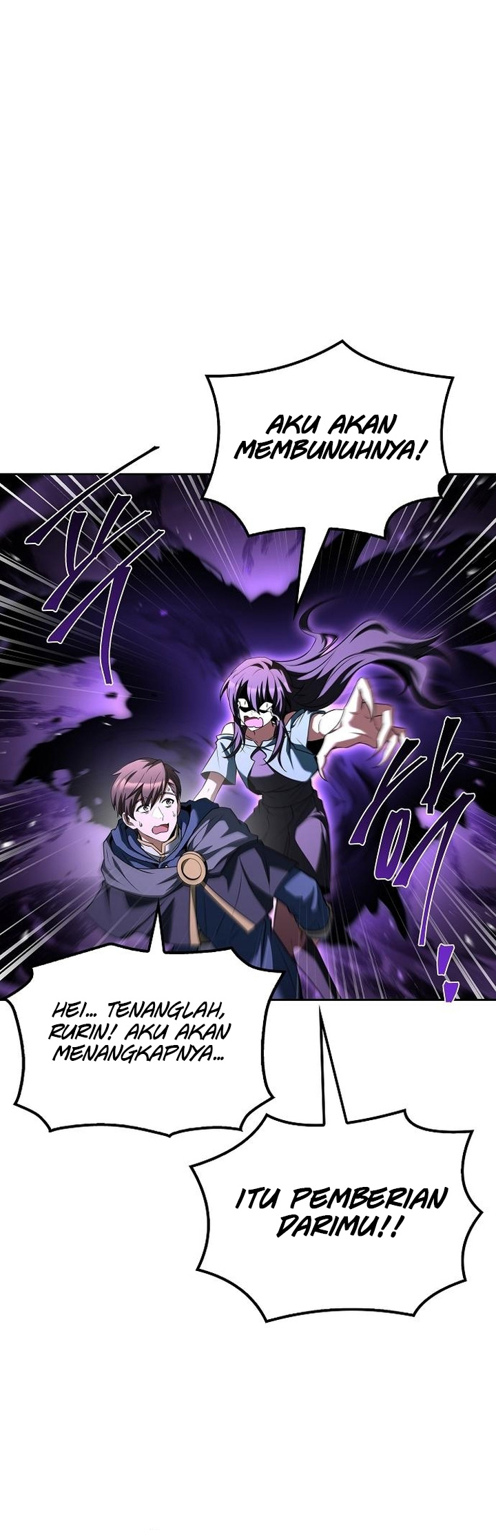 Archmage Restaurant Chapter 101 Gambar 38