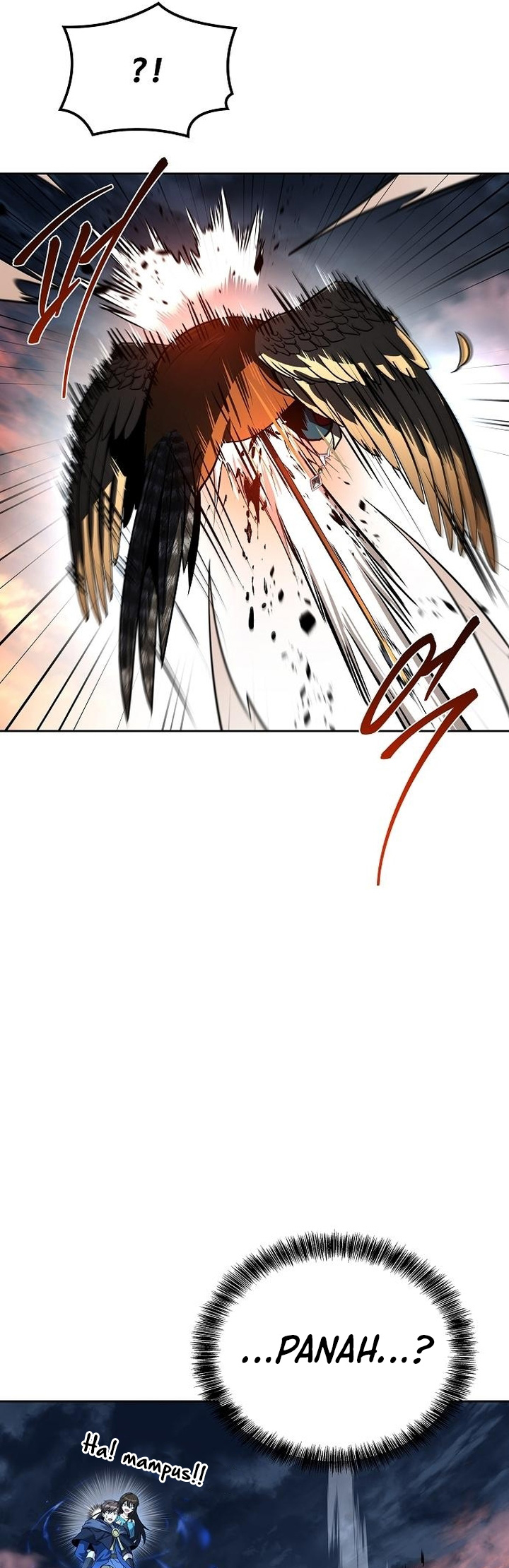 Archmage Restaurant Chapter 101 Gambar 39