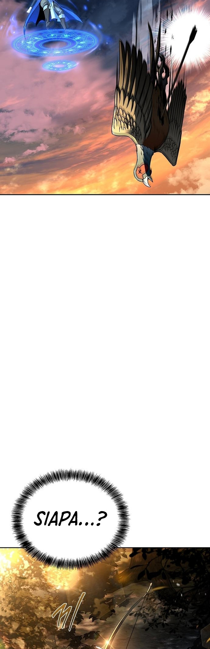 Archmage Restaurant Chapter 101 Gambar 40