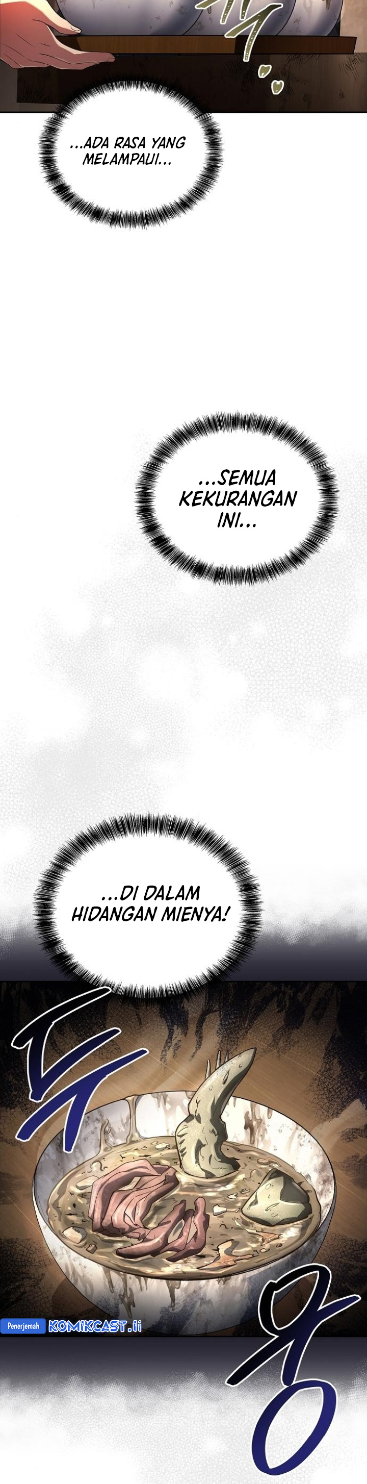 Archmage Restaurant Chapter 102 Fix Gambar 36