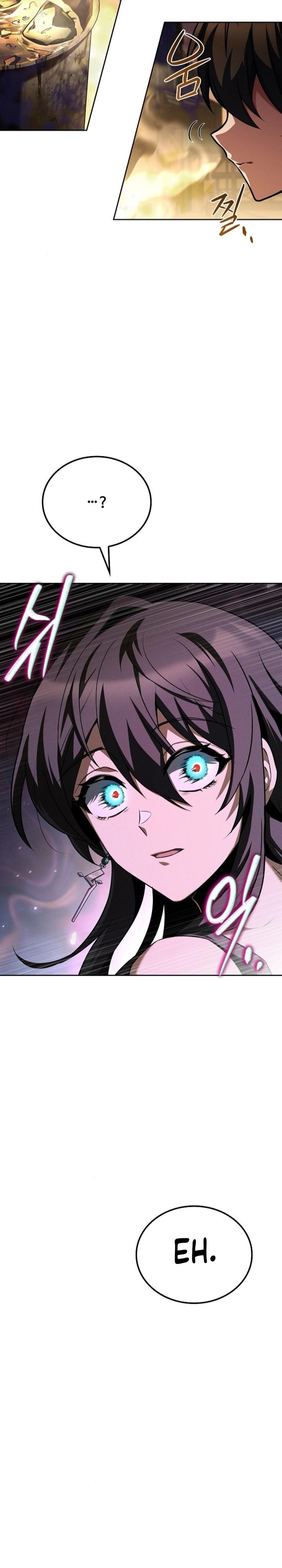 Archmage Restaurant Chapter 103 Gambar 35