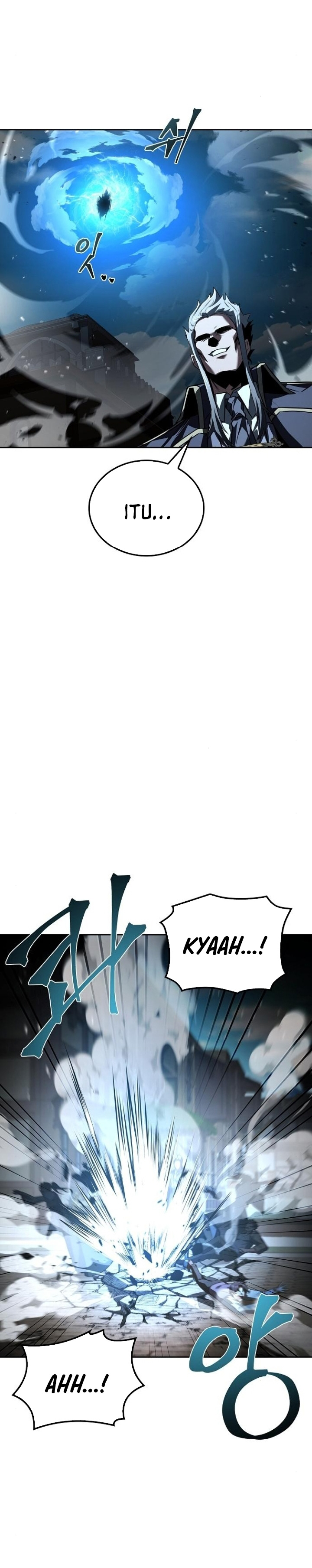 Archmage Restaurant Chapter 105 Gambar 26